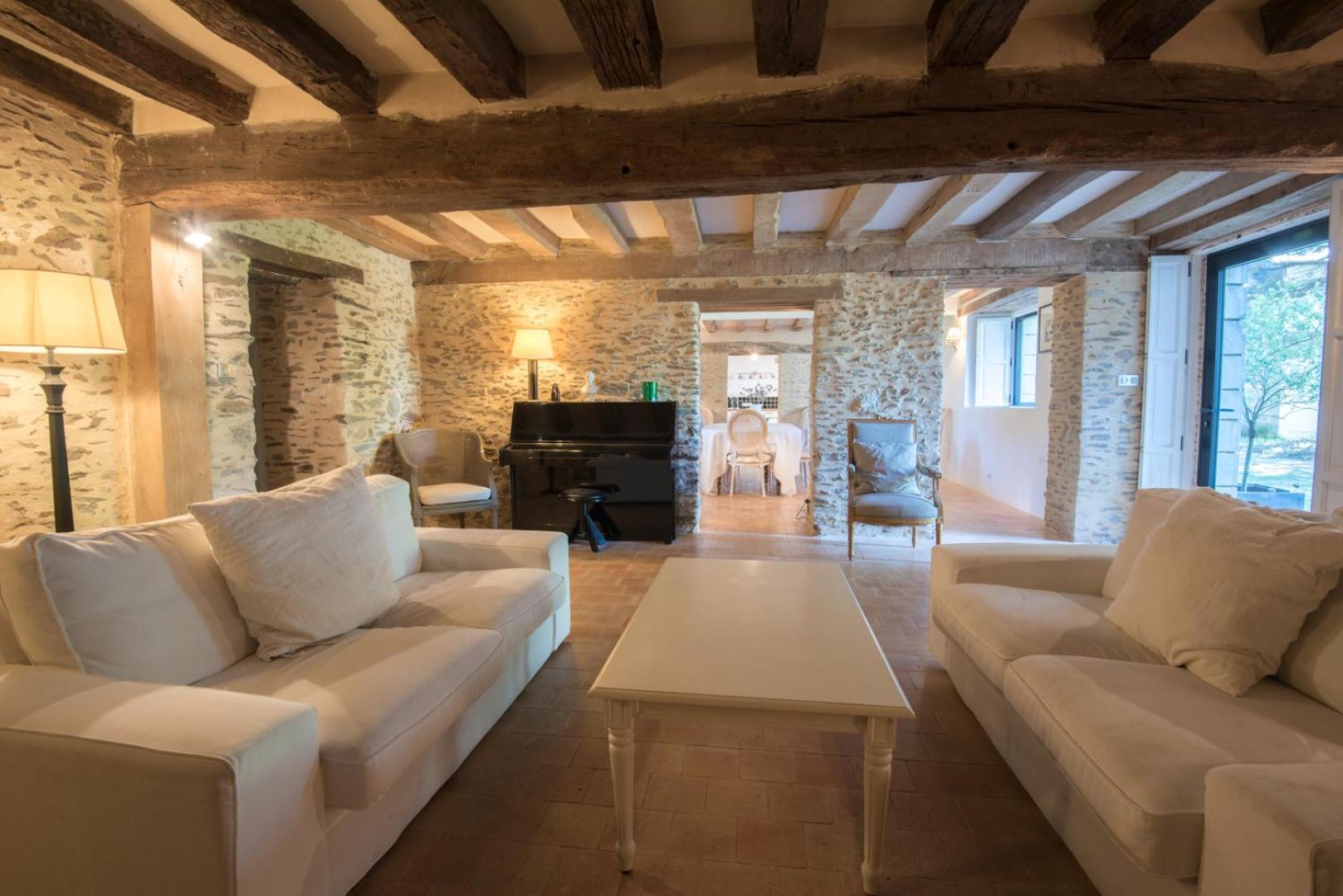 L'Elegante Villa Savennieres Dış mekan fotoğraf