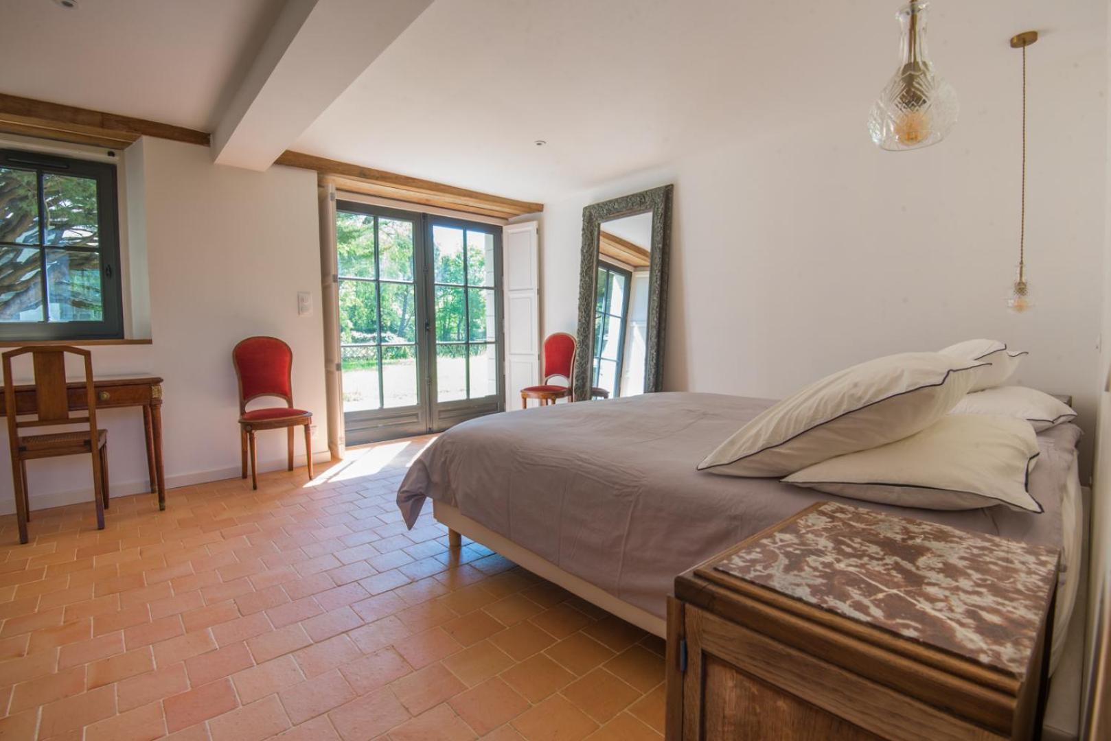 L'Elegante Villa Savennieres Dış mekan fotoğraf